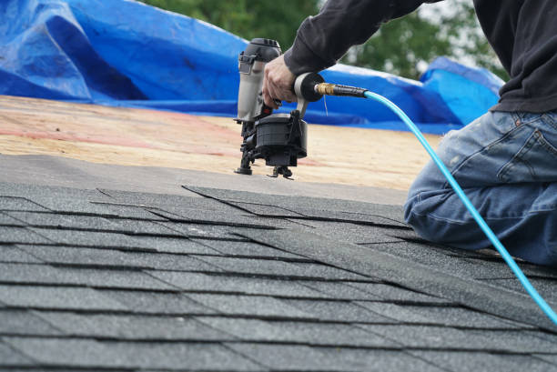 Quick and Trustworthy Emergency Roof Repair Services in Dickson City, PA