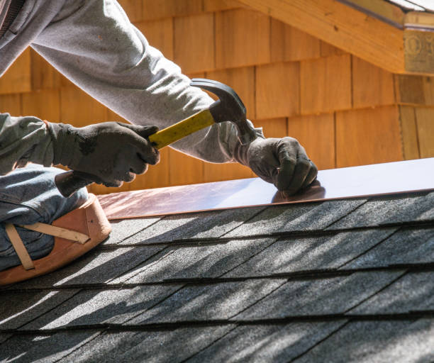 Best Storm Damage Roof Repair  in Dickson City, PA